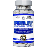 Liposomal NAD+ (Nicotinamide Riboside)