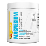 Magnesium Powder