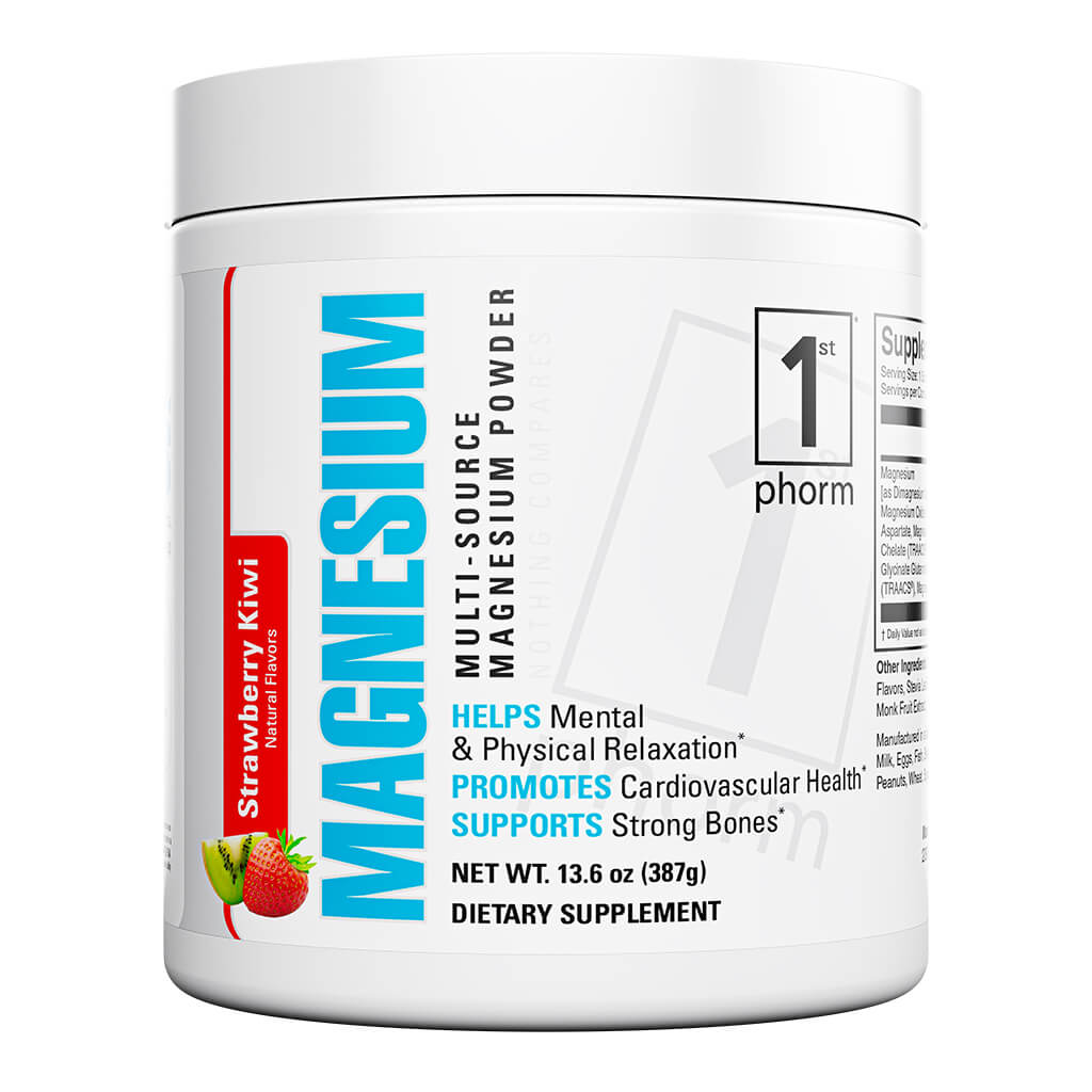 Magnesium Powder