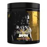 BlackMarket X MAN Sports Collaboration Pre-Workout