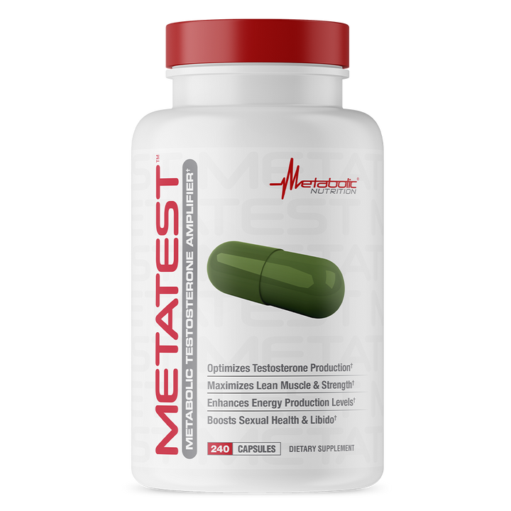 Metatest