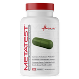 Metatest