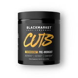 Blackmarket CUTS