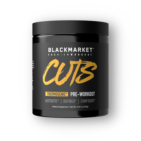 Blackmarket CUTS