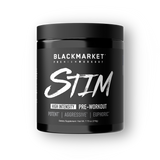 Blackmarket STIM