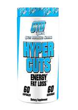 Hyper Cuts 60 caps