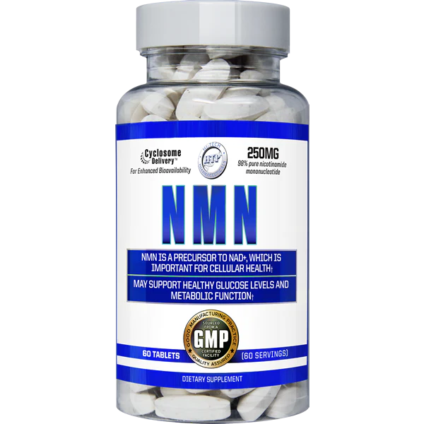 Hi Tech Pharmaceuticals NMN (Nicotinamide Mononucleotide)