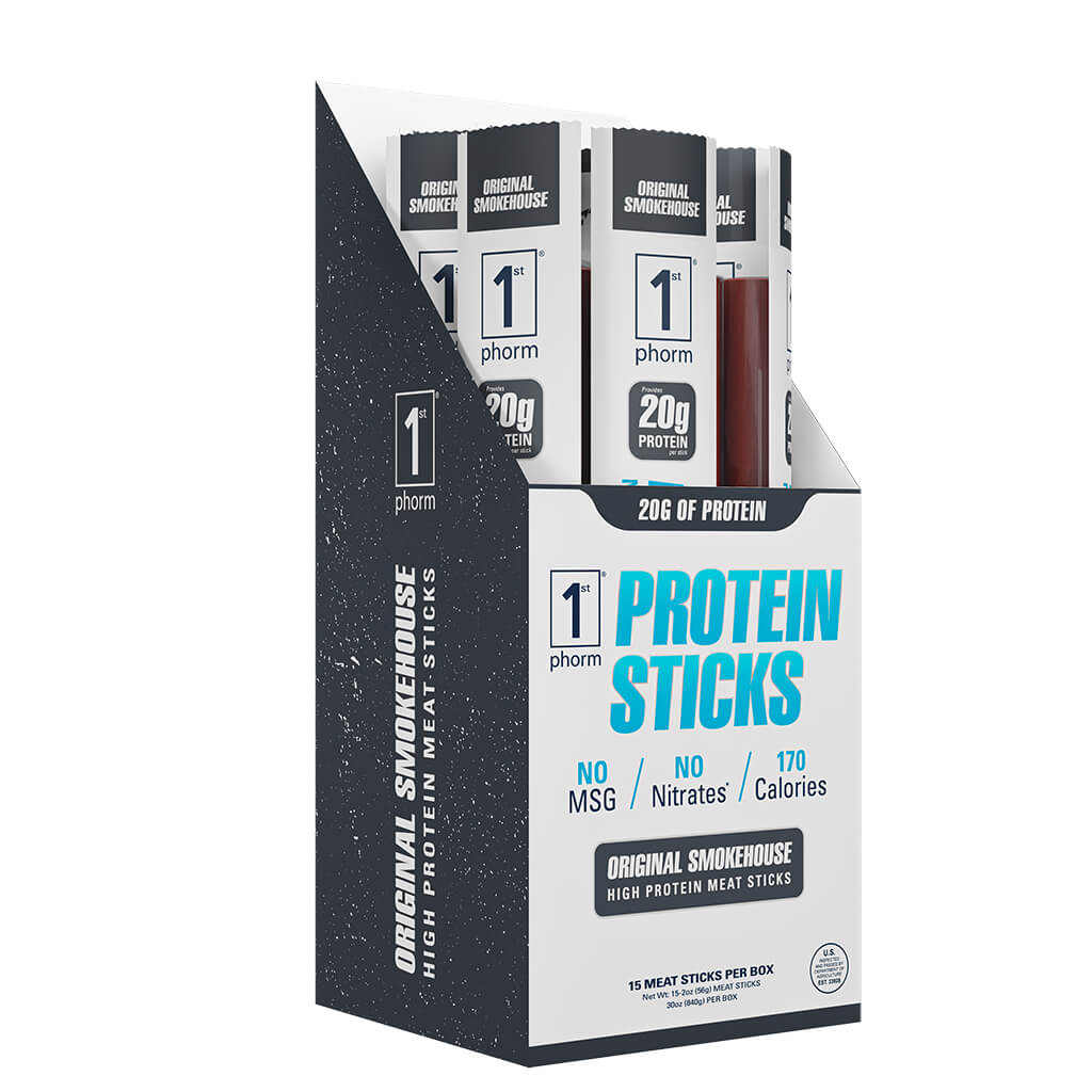 1st Phorm Protein Stick