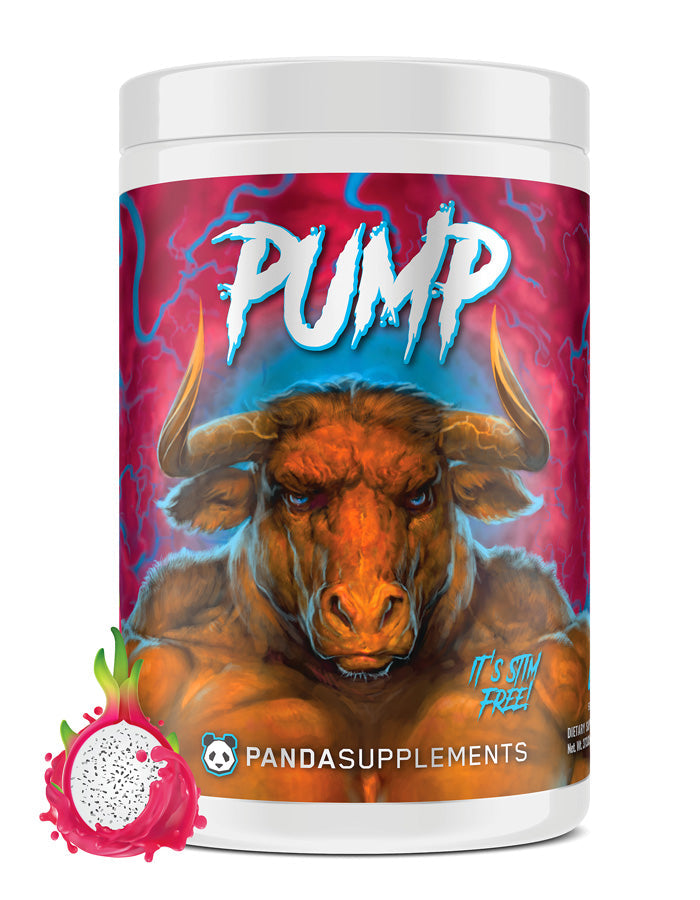 Panda Pump