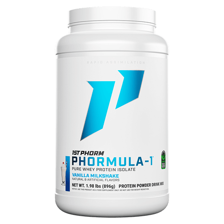 Phormula 1 Protein