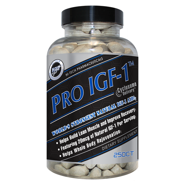 Pro IGF-1 250ct