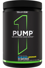 Rule1 Pump
