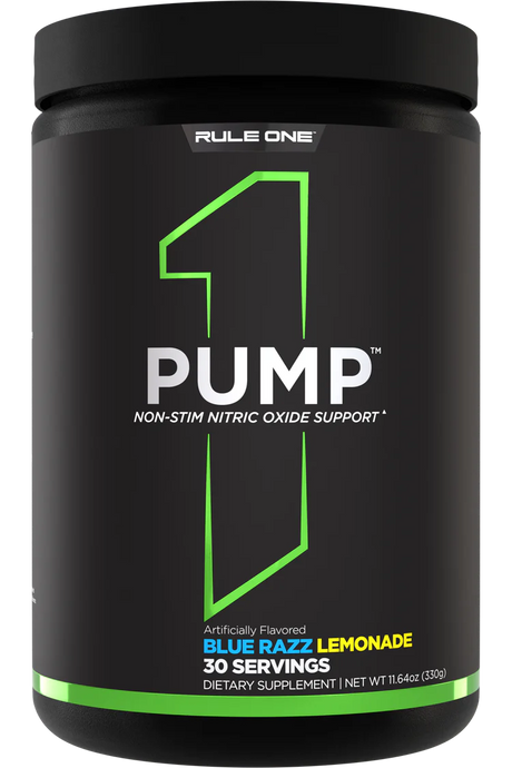 Rule1 Pump