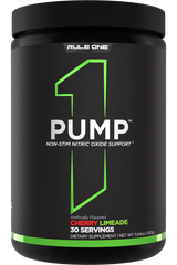 Rule1 Pump