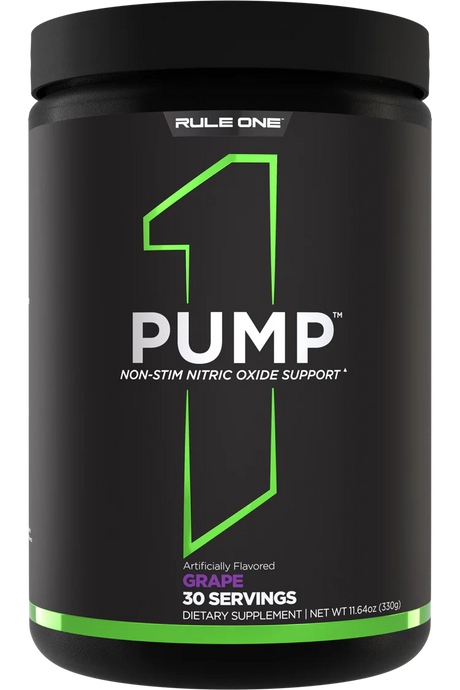 Rule1 Pump