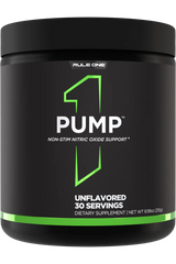 Rule1 Pump