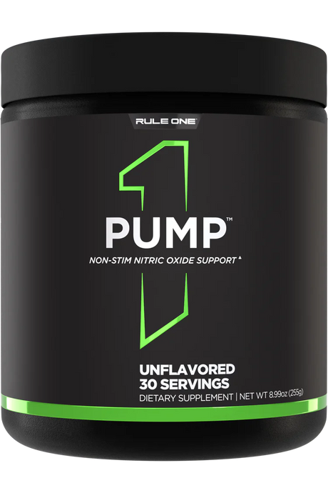 Rule1 Pump