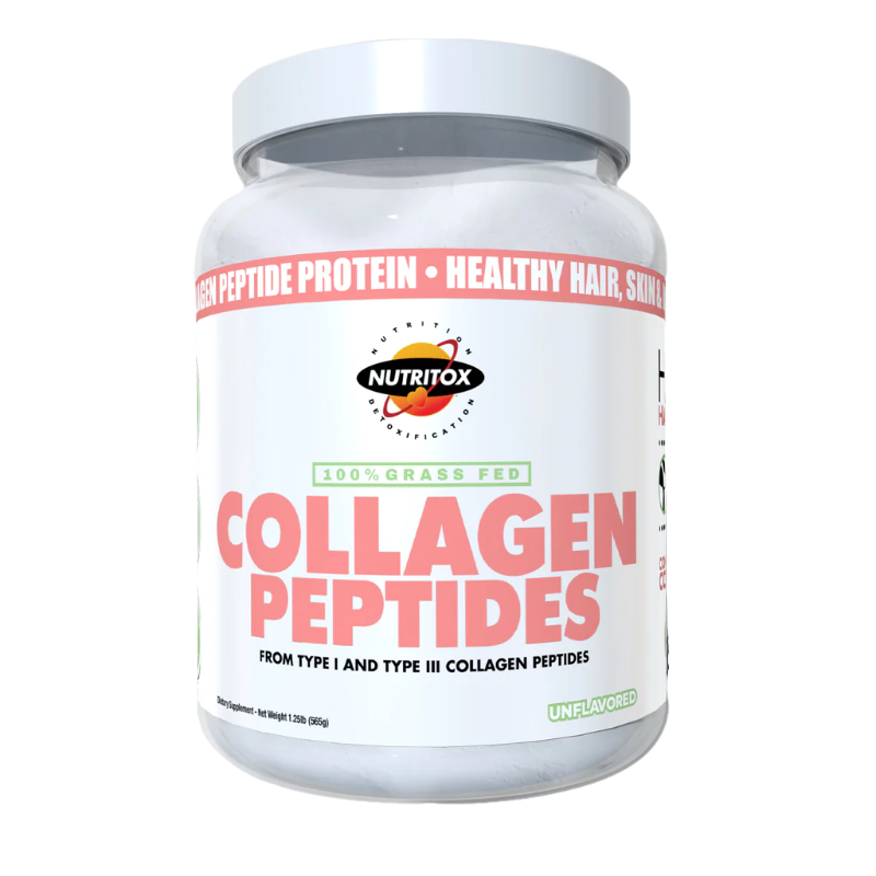 Collagen Peptides