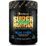 Super Human Pump