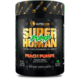 Super Human Pump