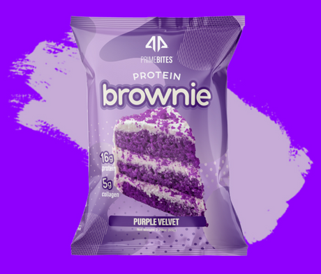 AP Sports Protein Brownie