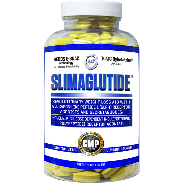 Slimaglutide