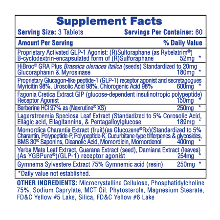 Slimaglutide