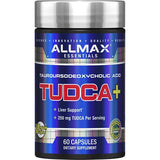 Allmax Tudca+