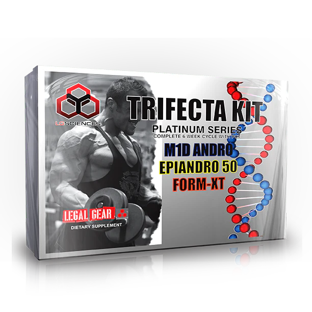 Trifecta Kit