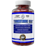 Turkesterone 650