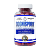 Cognisport