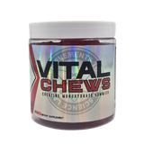 Vital Chews Creatine Monohydrate Gummies