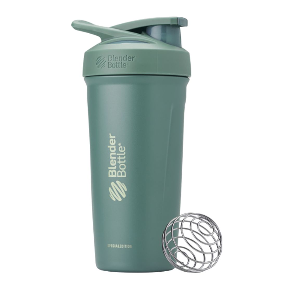 Blender Bottle Strada