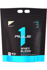 Rule1 Whey Blend