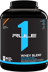 Rule1 Whey Blend