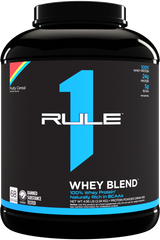 Rule1 Whey Blend