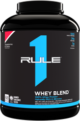 Rule1 Whey Blend