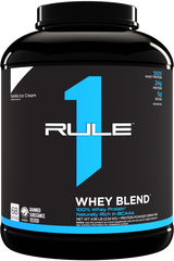 Rule1 Whey Blend