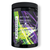 NEW Blackmarket CUTS Diamond Pre-Workout Grape Limeade