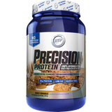 Precision Protein