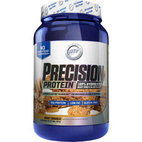 Precision Protein