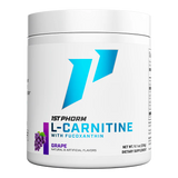 1st Phorm L Carnitine w/ Fucoxanthin