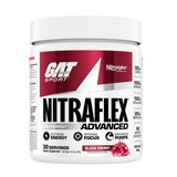 NitraFlex Pre-Workout