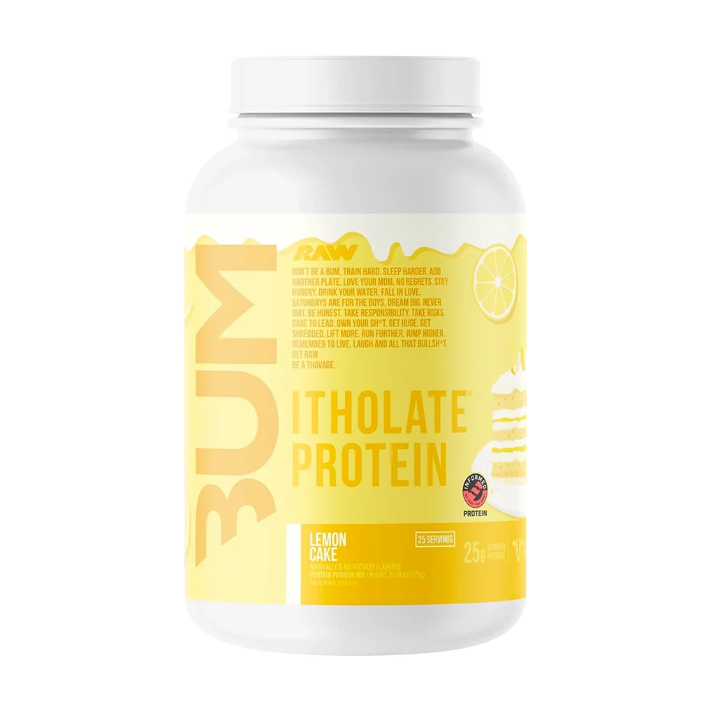 BUM Itholate Protein