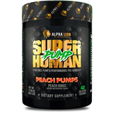Super Human Pump