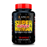 Super Human Muscle