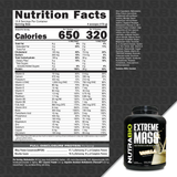 Extreme Mass 6lb