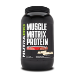 Muscle Matrix Protein