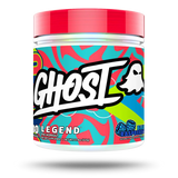 GHOST Legend Pre-Workout