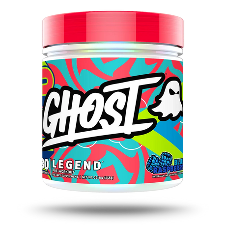 GHOST Legend Pre-Workout